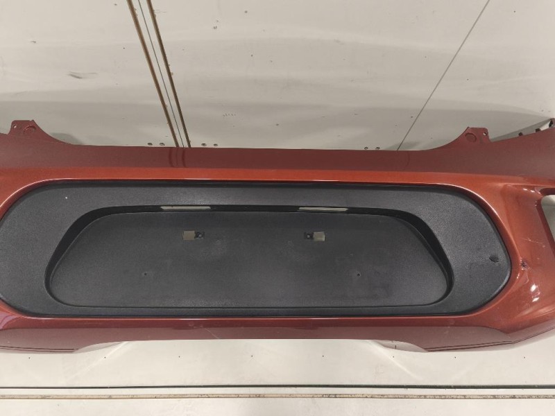 Modanatura Portello POST DX 117244 Mitsubishi Pajero III 2000