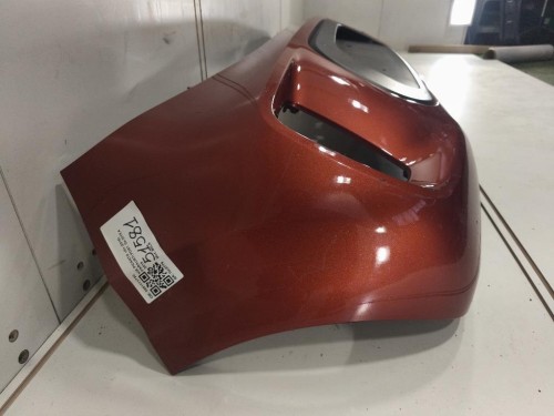 Scatola Fusibili 9264923-01 Bmw Serie 5 F10 Berlina 2010