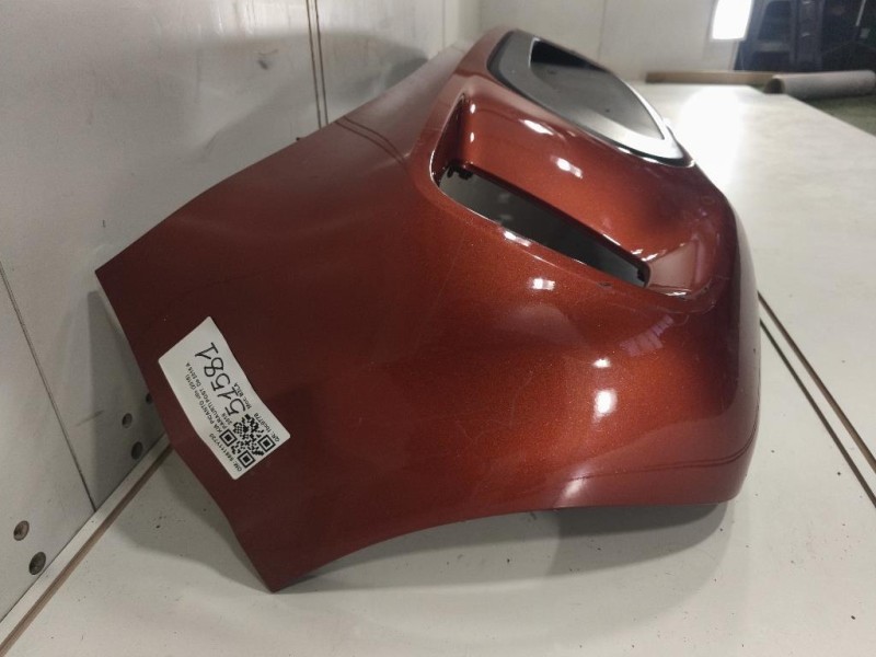 Paraurti POST 866111Y730 Kia Picanto III 2015