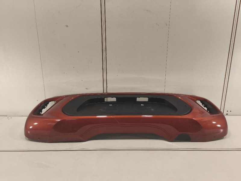 Paraurti POST 866111Y730 Kia Picanto III 2015