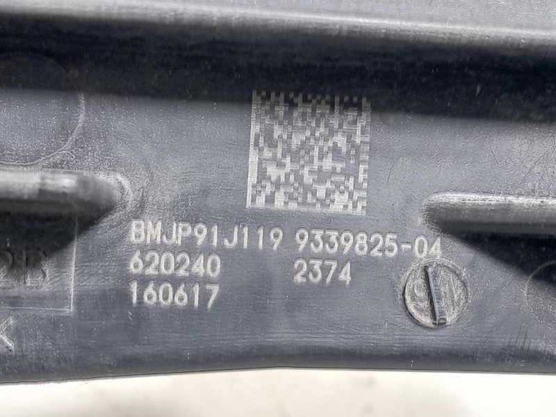 Scatola Fusibili 933982504 Bmw Serie 5 G30 Berlina 2016