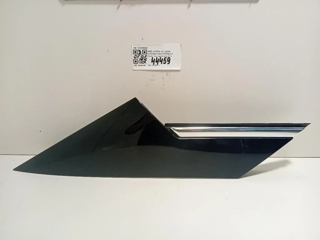 Modanatura Portello POST DX 332155568 Opel Astra K 2016