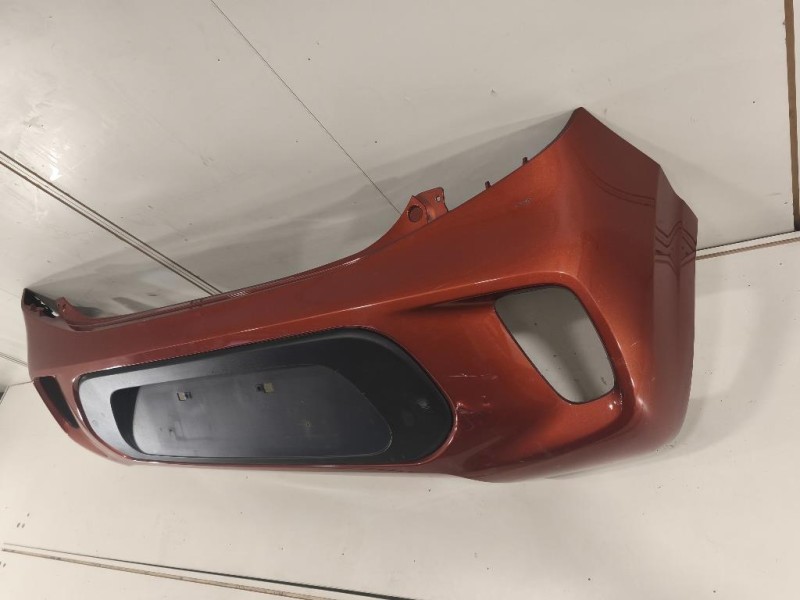Modanatura Portello POST DX 332155568 Opel Astra K 2016