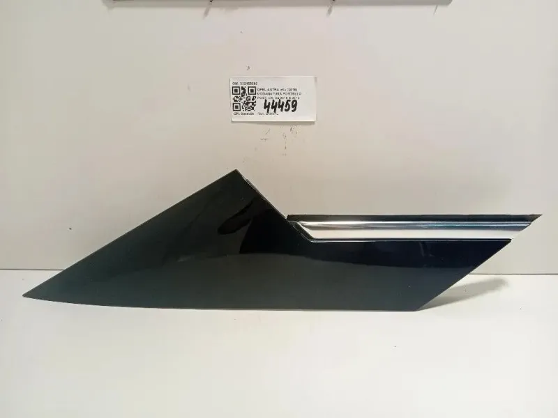 Modanatura Portello POST DX 332155568 Opel Astra K 2016