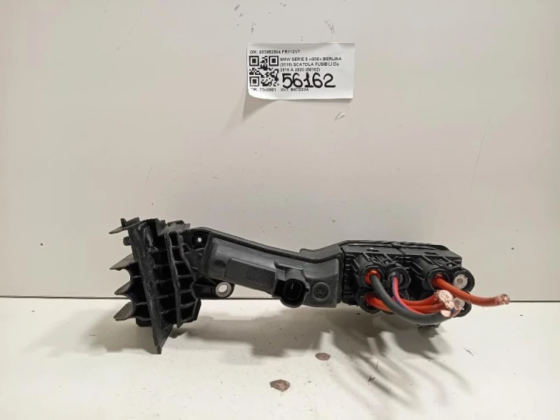 Scatola Fusibili 933982504 Bmw Serie 5 G30 Berlina 2016