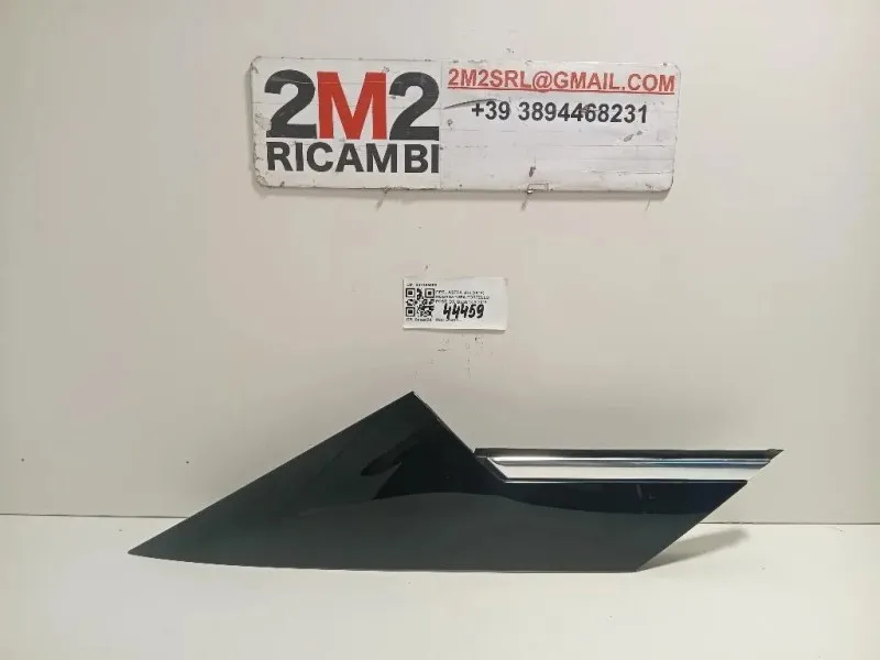 Modanatura Portello POST DX 332155568 Opel Astra K 2016