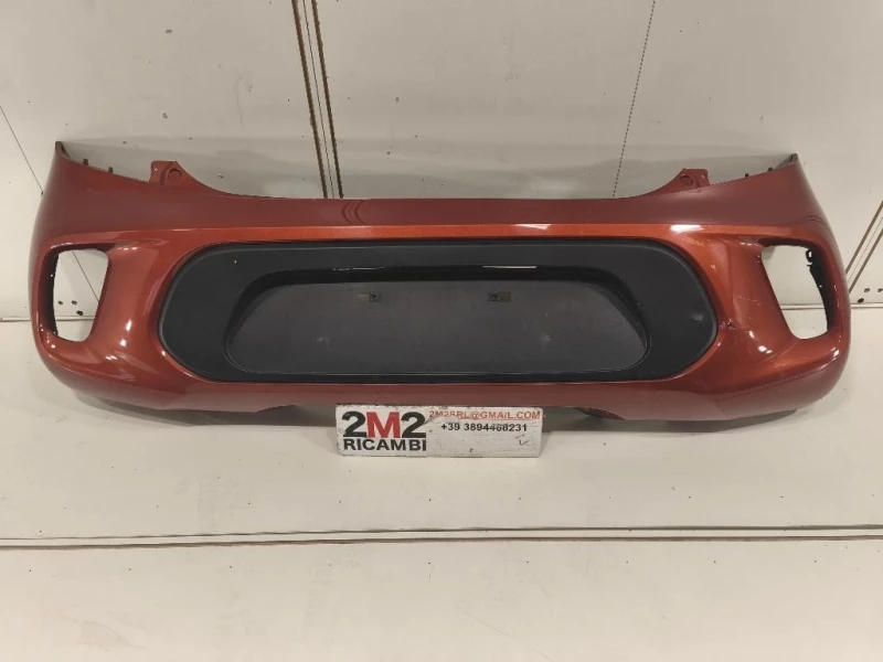 Paraurti POST 866111Y730 Kia Picanto III 2015