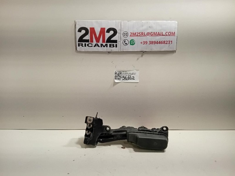 Scatola Fusibili 933982504 Bmw Serie 5 G30 Berlina 2016