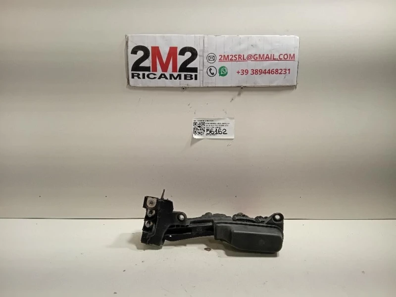 Scatola Fusibili 933982504 Bmw Serie 5 G30 Berlina 2016