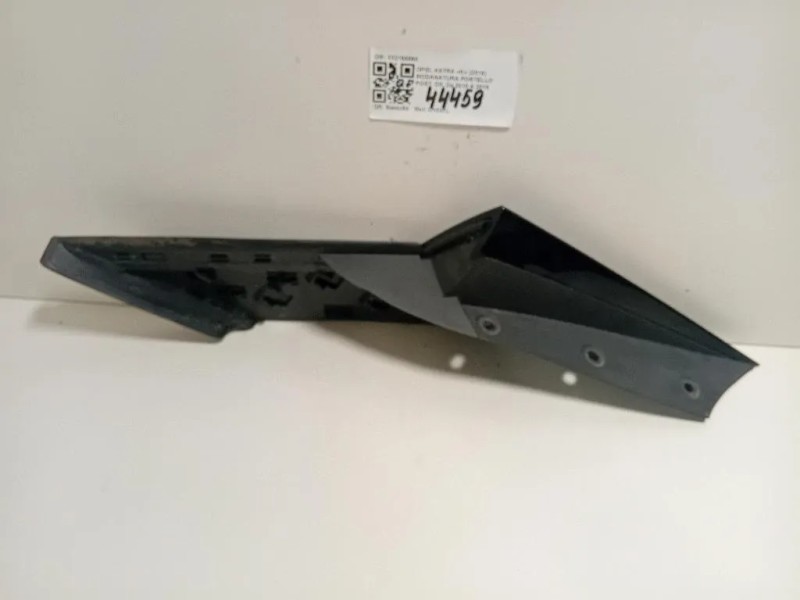 Modanatura Portello POST DX 332155568 Opel Astra K 2016