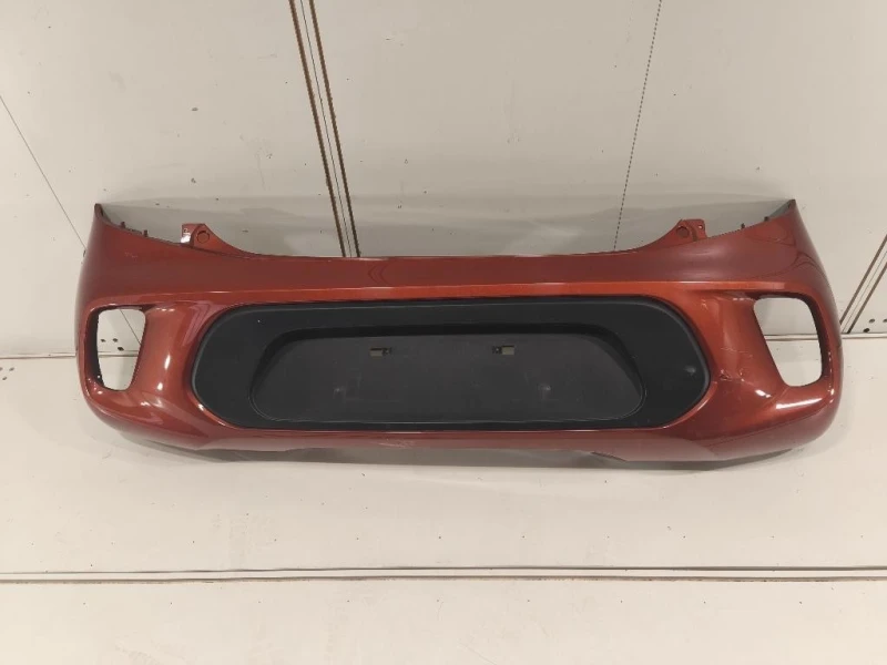Paraurti POST 866111Y730 Kia Picanto III 2015