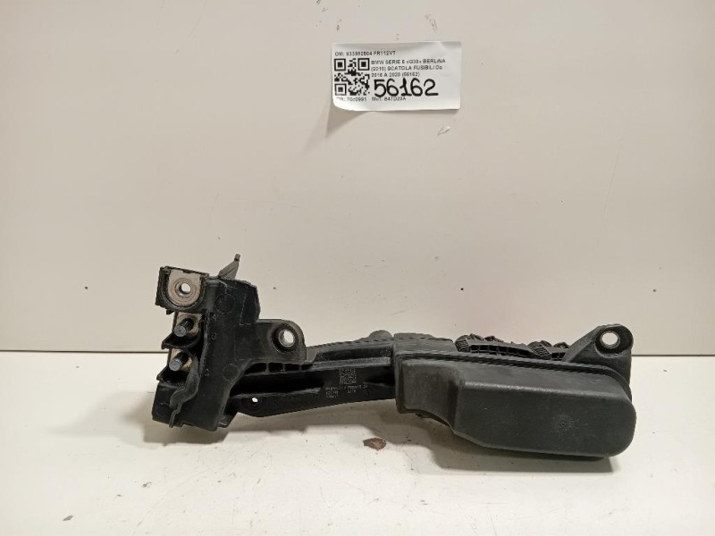 Scatola Fusibili 933982504 Bmw Serie 5 G30 Berlina 2016