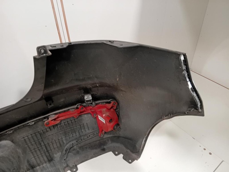 Paraurti POST 866111W210 Kia RIO III 2012