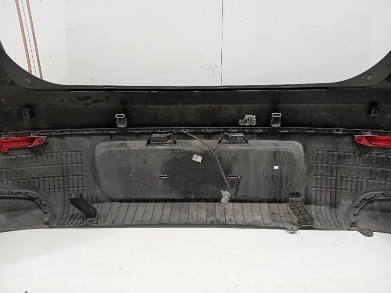 Paraurti POST 866111W210 Kia RIO III 2012