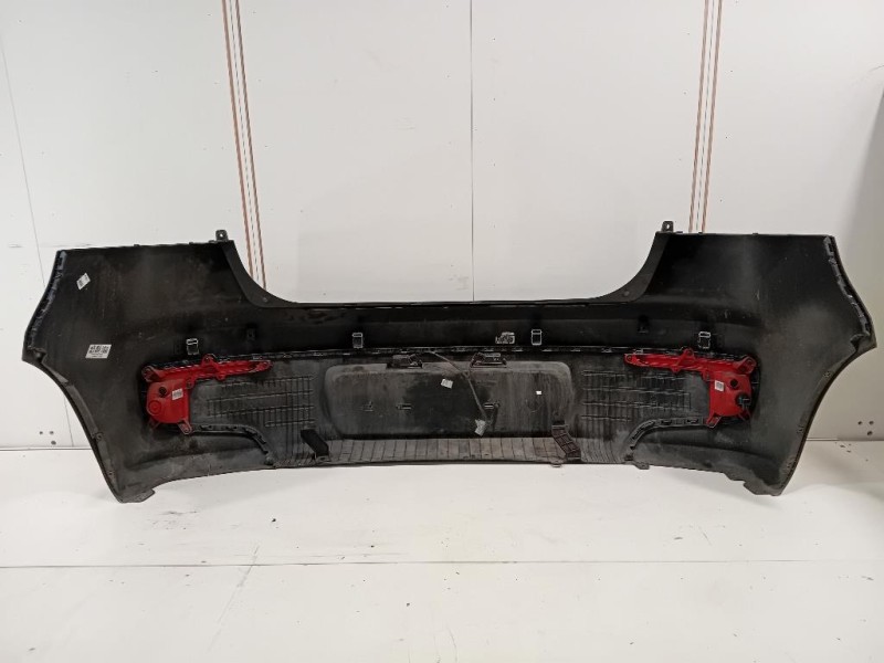 Paraurti POST 866111W210 Kia RIO III 2012