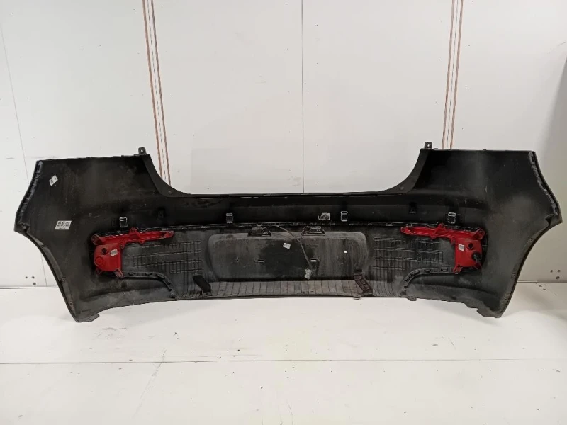 Paraurti POST 866111W210 Kia RIO III 2012