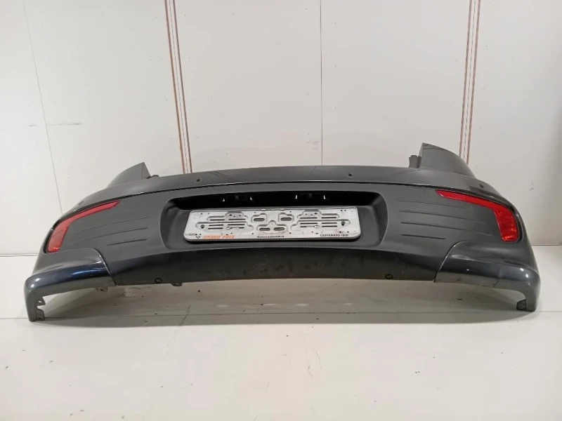 Paraurti POST 866111W210 Kia RIO III 2012