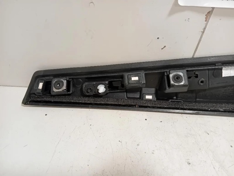 Modanatura Portello POST DX 9826305280 Peugeot 2008 II 2020