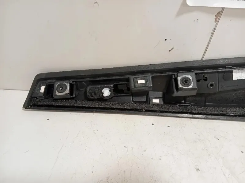 Modanatura Portello POST DX 9826305280 Peugeot 2008 II 2020