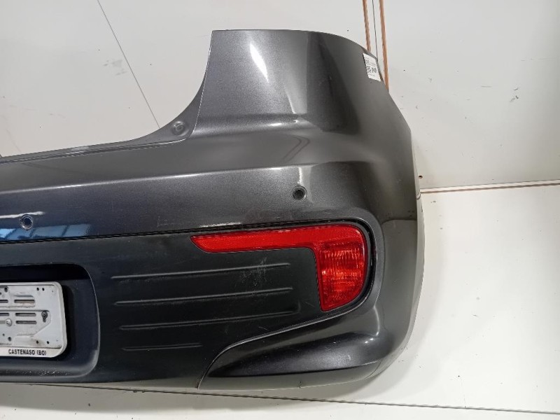 Paraurti POST 866111W210 Kia RIO III 2012