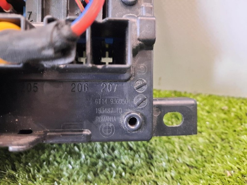 Scatola Fusibili 61149360501 Bmw X1 F48 2015