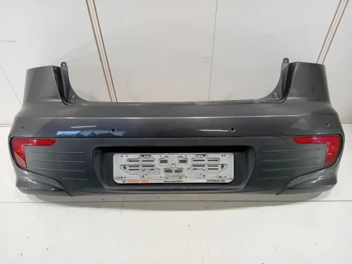 Paraurti POST 866111W210 Kia RIO III 2012