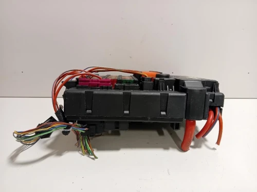 Scatola Fusibili 6 978 265 Bmw Z4 E85 Cabrio 2003