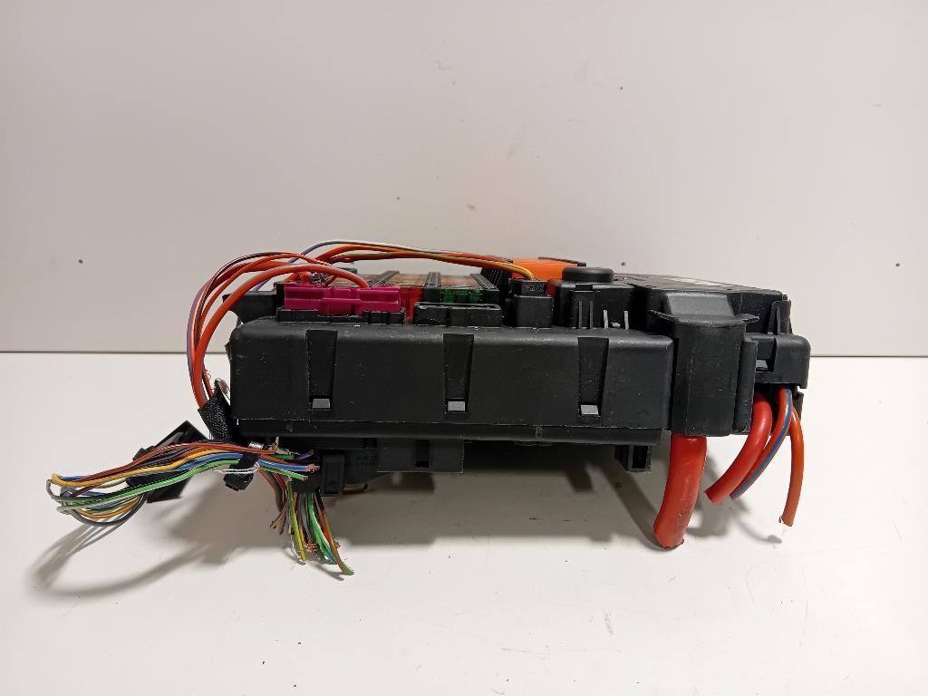 Scatola Fusibili 6 978 265 Bmw Z4 E85 Cabrio 2003