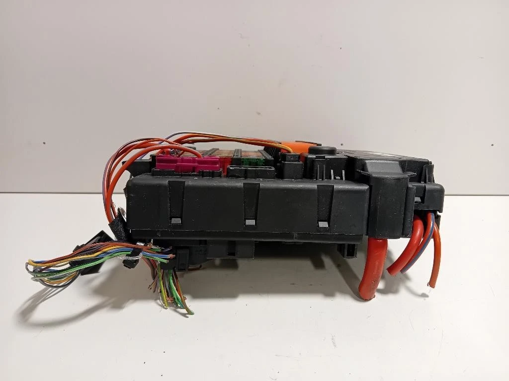 Scatola Fusibili 6 978 265 Bmw Z4 E85 Cabrio 2003