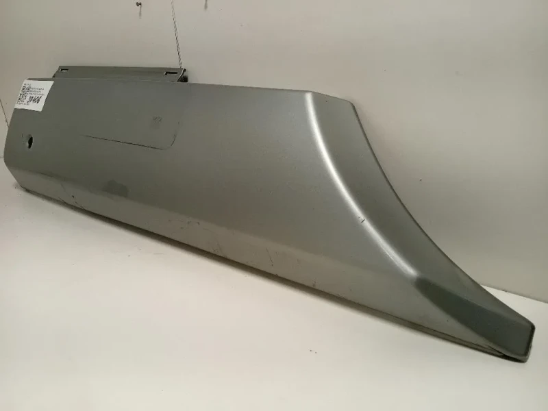 Modanatura Portello POST SX 117239 Mitsubishi Pajero III 2000