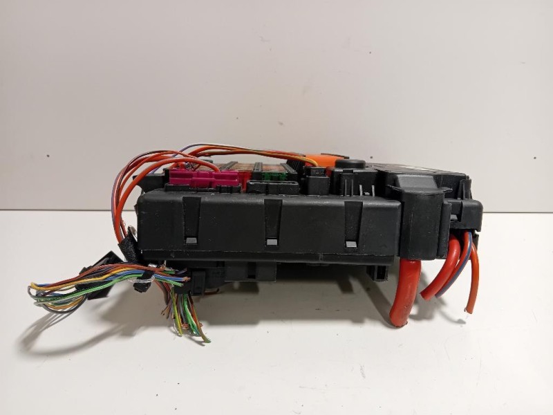 Scatola Fusibili 6 978 265 Bmw Z4 E85 Cabrio 2003