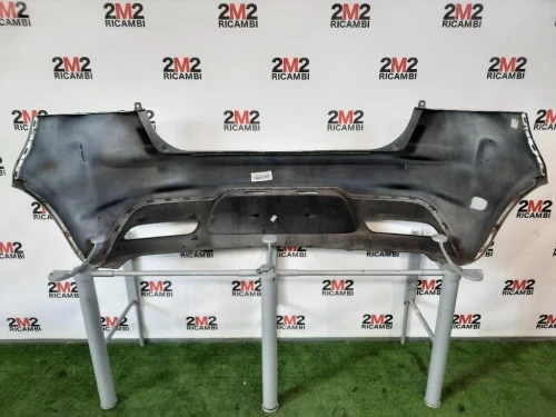 Paraurti POST 866111W200 Kia RIO III 2012