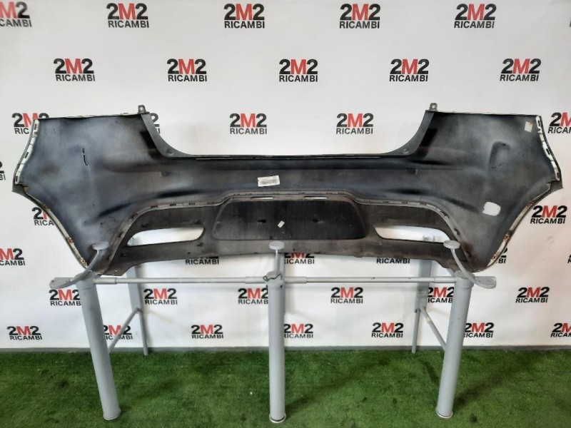 Paraurti POST 866111W200 Kia RIO III 2012