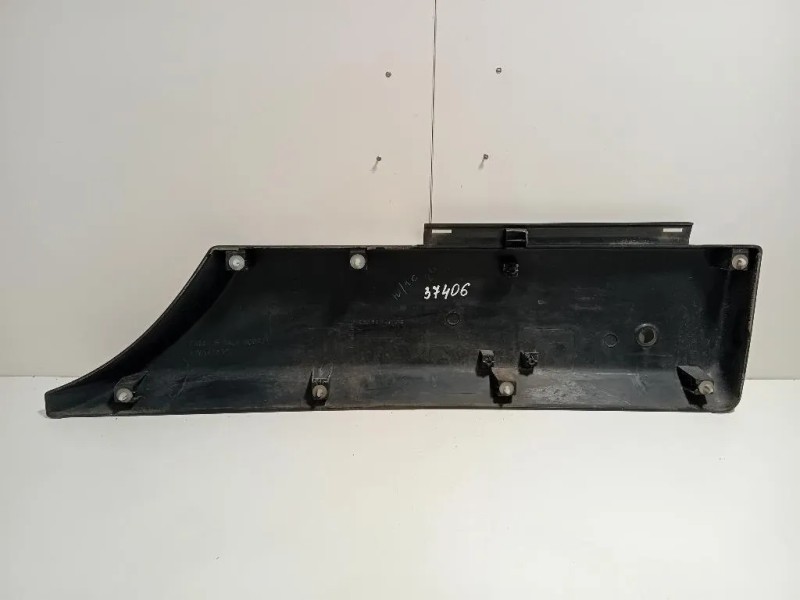 Modanatura Portello POST SX 117239 Mitsubishi Pajero III 2000