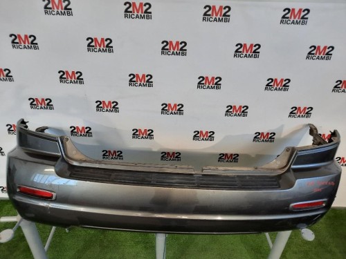 Scatola Fusibili Chevrolet Captiva I 2007