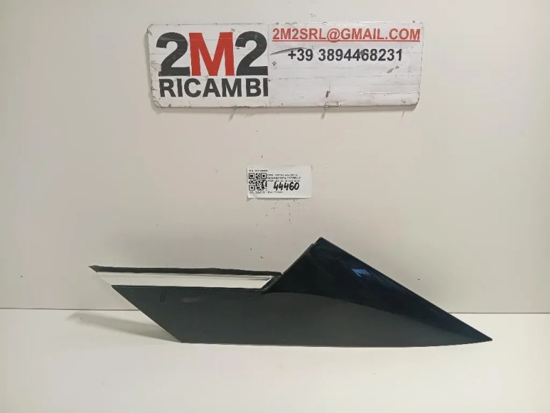 Modanatura Portello POST SX 332155568 Opel Astra K 2016