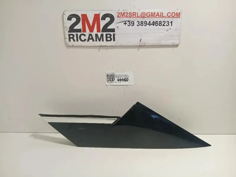 Modanatura Portello POST SX 332155568 Opel Astra K 2016