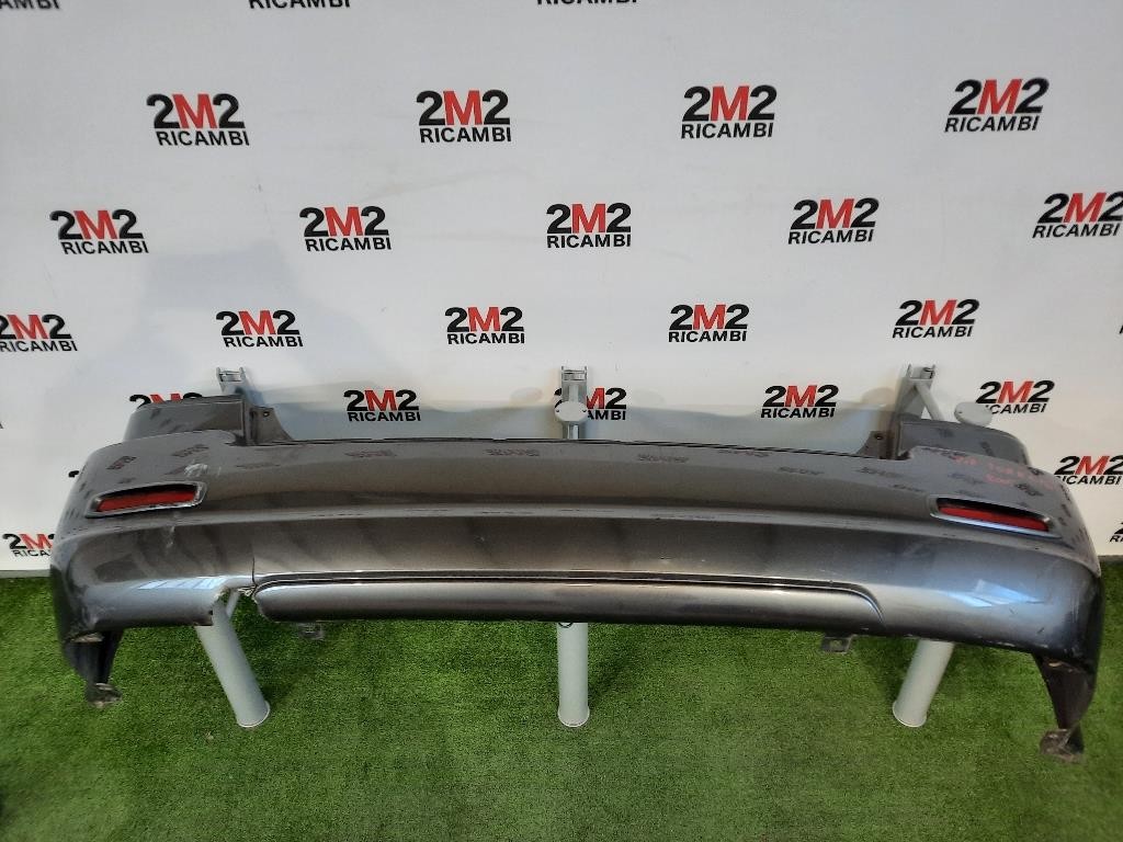 Paraurti POST 866113E510 Kia Sorento II 2006