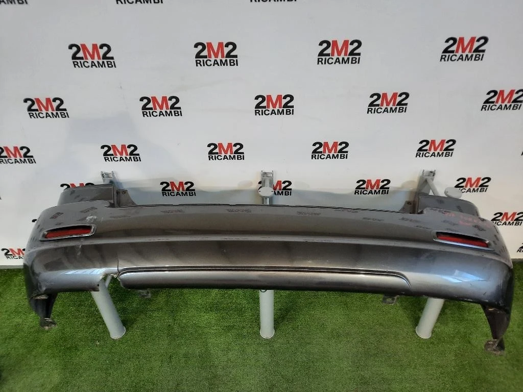 Paraurti POST 866113E510 Kia Sorento II 2006