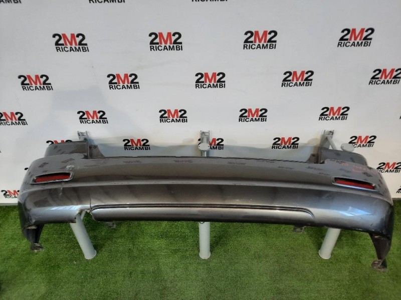 Paraurti POST 866113E510 Kia Sorento II 2006