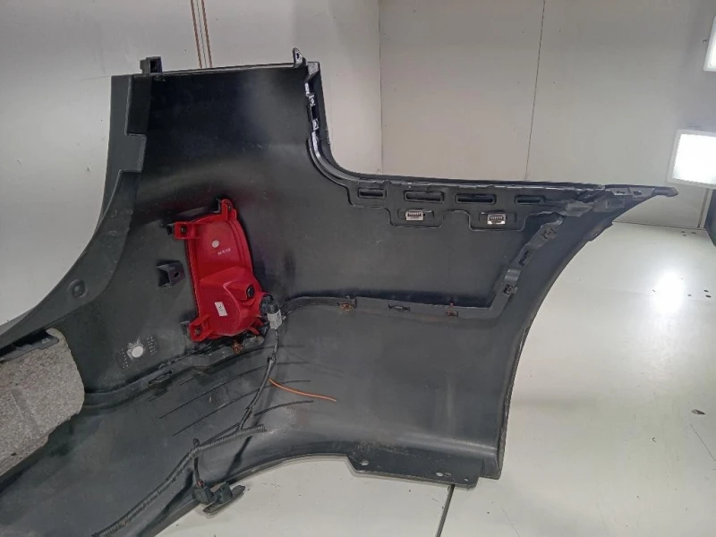 Paraurti POST PARAURTI POST Kia Sorento III 2012