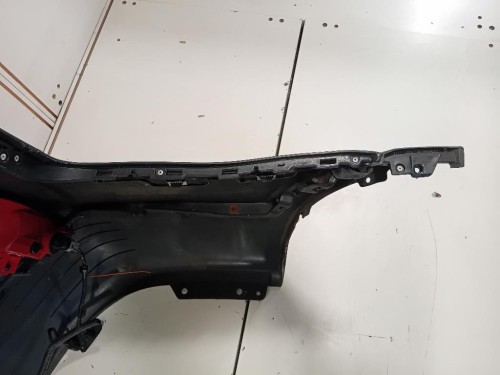 Scatola Fusibili 966405908001 SCATOLA FUSIBILI CENTRALINA Citroen C5 III 2008