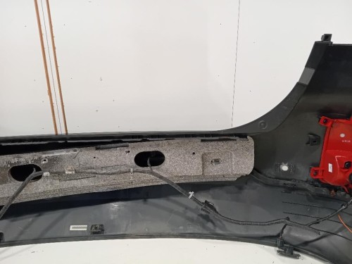 Scatola Fusibili 966405908001 SCATOLA FUSIBILI CENTRALINA Citroen C5 III 2008
