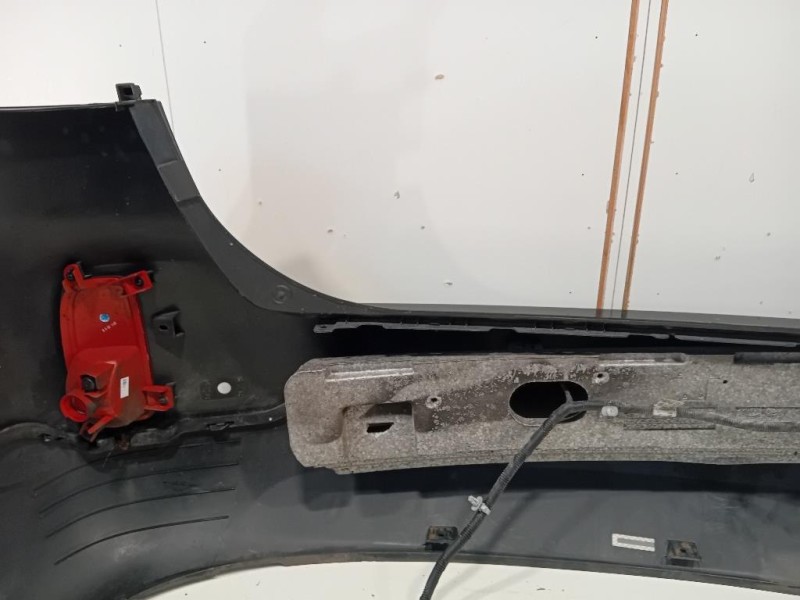 Modanatura Portello POST SX 9825829680 Peugeot 2008 II 2020
