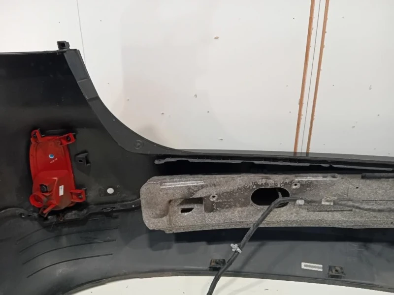 Paraurti POST PARAURTI POST Kia Sorento III 2012