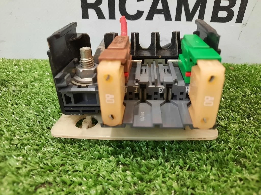 Scatola Fusibili 9656984480 Citroen DS3 2010