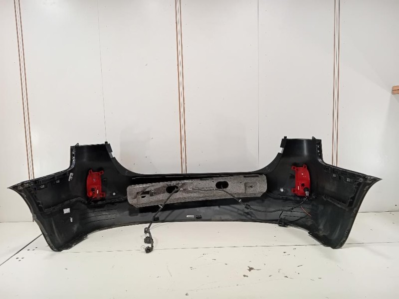 Modanatura Portello POST SX 1617411080 Peugeot 3008 II 2016 Modanatura Portello POST SX 1617411080 Peugeot 3008 II 2016