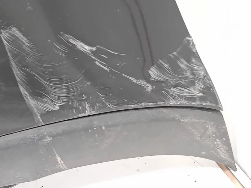 Paraurti POST PARAURTI POST Kia Sorento III 2012