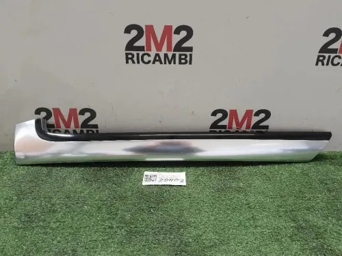 Modanatura Telaio Parabrezza DX 8W7853266B3Q7 DX Audi A5 F57 Cabrio 2016