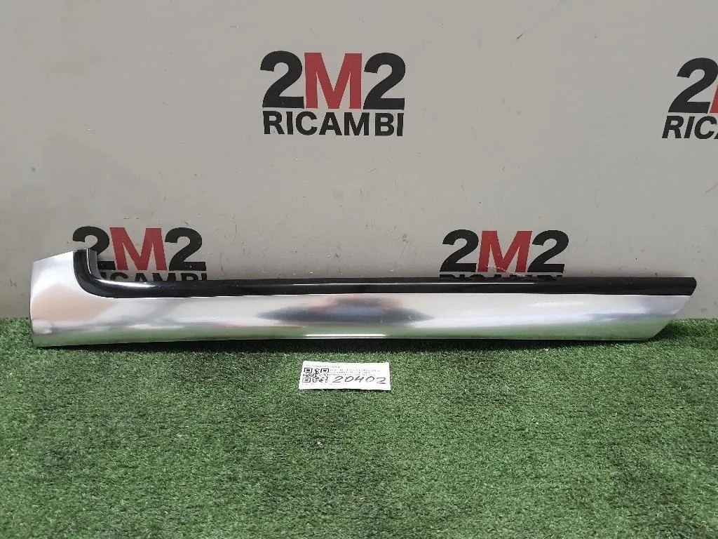 Modanatura Telaio Parabrezza DX 8W7853266B3Q7 DX Audi A5 F57 Cabrio 2016